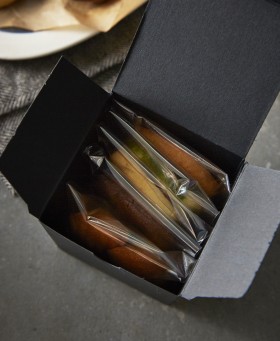 수제쿠키 5종세트