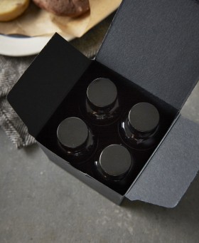 더치커피 50ml 4종세트