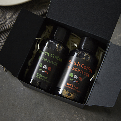 더치커피 50ml 2종세트