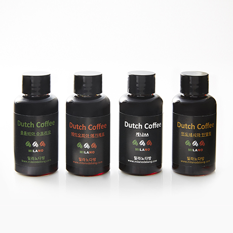 더치커피 50ml 2종세트